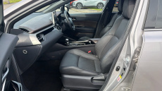 Toyota C-HR 1.8 Hybrid Excel 5dr CVT [Leather] Hybrid Hatchback